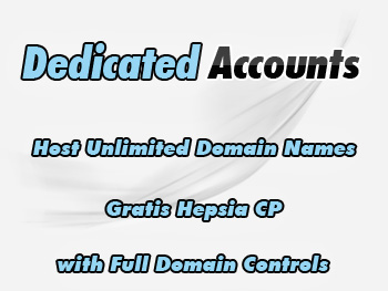 Reasonably priced dedicated servers hosting plans