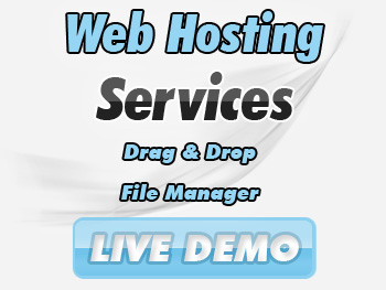 Webspace Hosting